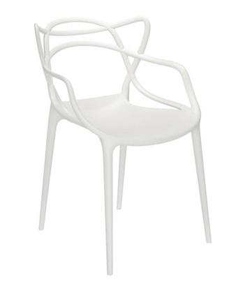 sedia Masters Kartell