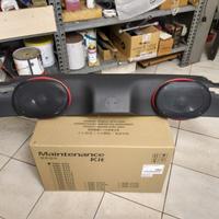 Mg tf / MGF  casse posteriori