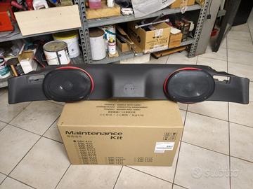 Mg tf / MGF  casse posteriori