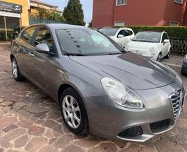 Alfa Romeo Giulietta 1.6 JTDm-2 105 CV Exclusive