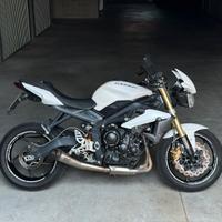 Triumph Street Triple 675
