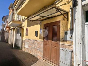 CASA INDIPENDENTE A PALERMO