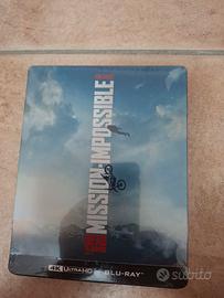 mission impissible  dead reckoning parte 1