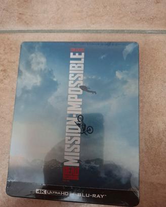 mission impissible  dead reckoning parte 1