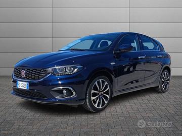 FIAT Tipo 1.3 Mjt 95cv S&S Business