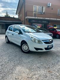 Opel corsa 1.3 MTJ diesel