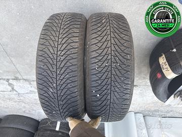 gomme usate 2156516 All Seasons Motrio - Farway - 