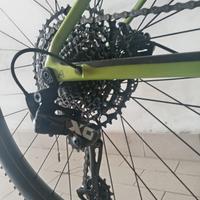 cannondale fsi