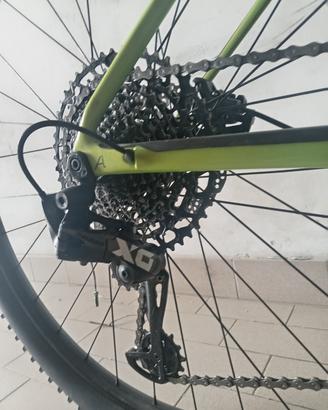 cannondale fsi