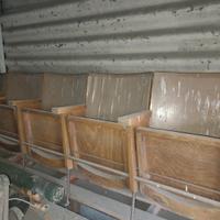 Sedie cinema