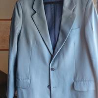 Completo abito uomo tg.52