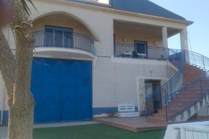 Appartamento in Villa in campagna