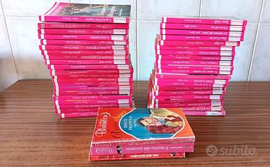 Lotto di LIBRI HARMONY
