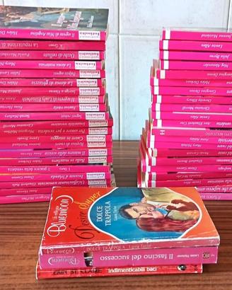 Lotto di LIBRI HARMONY