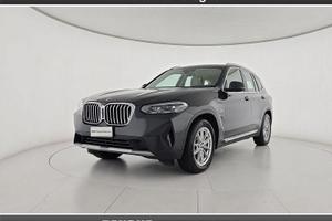 BMW X3 xdrive30e auto