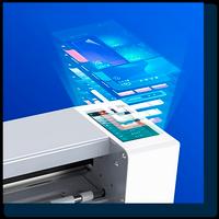 hoco pellicole plotter 