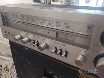 Technics SA-300 Ricevitore Sintonizzatore stereo