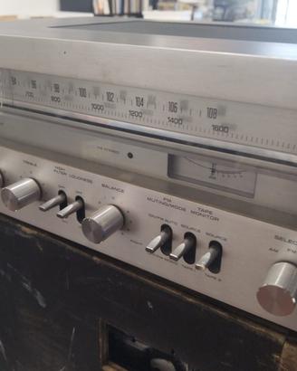 Technics SA-300 Ricevitore Sintonizzatore stereo