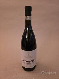 Amarone Valpolicella 2022