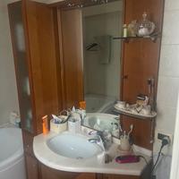 Mobile x bagno