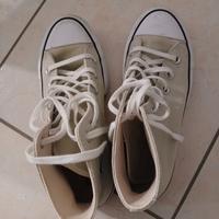 Converse Platform 36,5