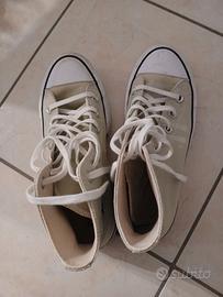 Converse Platform 36,5