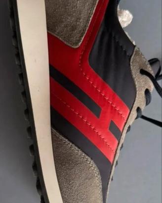 Scarpe Hogan Run