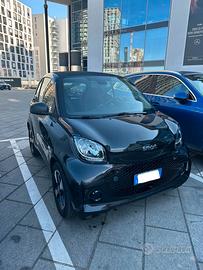 SMART FORTEO EQ PASSION 06/2023