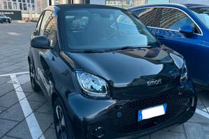 SMART FORTEO EQ PASSION 06/2023