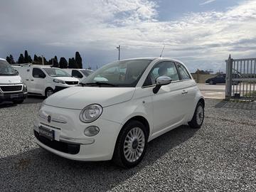 Fiat 500 1.2