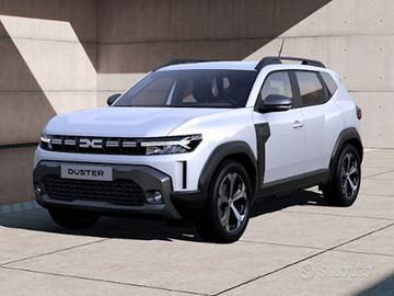 Dacia Duster Hybrid Journey 140 CV