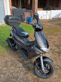 Gilera runner 200