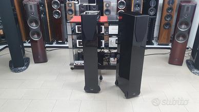 REGA R7 DIFFUSORI IN LINEA DI TRASMISSIONE