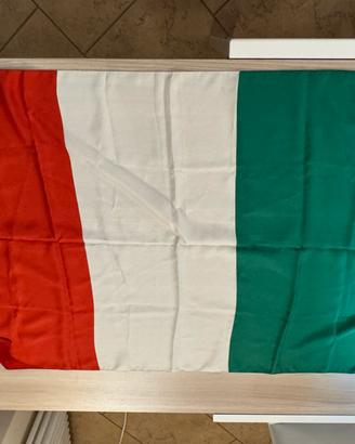 Bandiera italiana