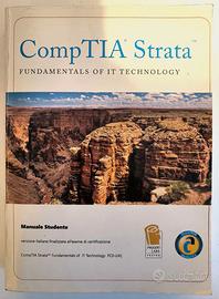 Manuale CompTIA Strata - Fundamentals of IT (ITA)