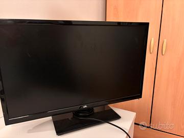 Monitor led 22” ok