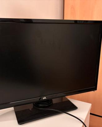 Monitor led 22” ok