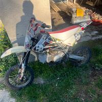 Pit bike 150 yx