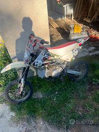 Pit bike 150 yx