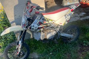 Pit bike 150 yx