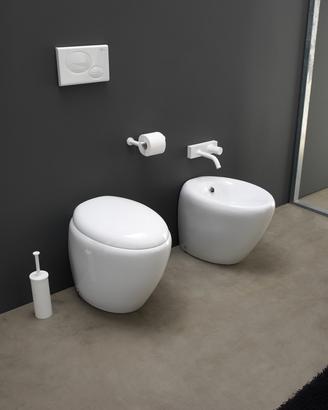 Sanitari serie touch appoggio