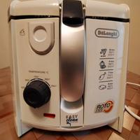 Friggitrice DeLonghi Rotofry - Easy clean