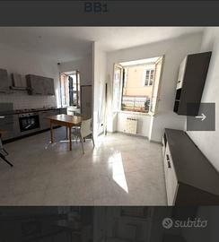 Bilocale zona Pegazzano La Spezia