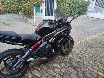 Kawasaki ER 6F - 2014