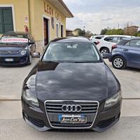 Audi A4 Avant 2.0 TDI 143 CV F.AP. multitronic