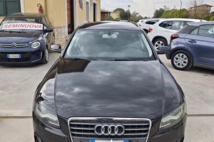 Audi A4 Avant 2.0 TDI 143 CV F.AP. multitronic