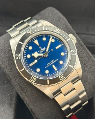 Tudor Black Bay 68, Full set, Si Permute