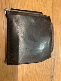 Portafoglio vintage Pollini