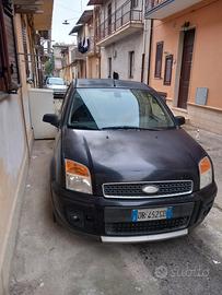 Ford Fusion 1.4 disel 