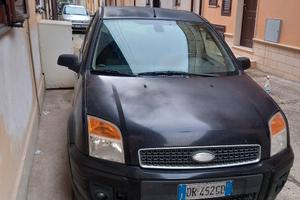 Ford Fusion 1.4 disel 